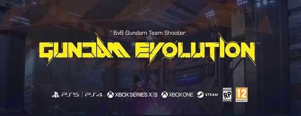 GUNDAM EVOLUTION Closed Network Test Impressions for PlayStation