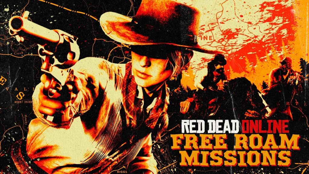 Red Dead Online Update Monthly News (July, 2022)