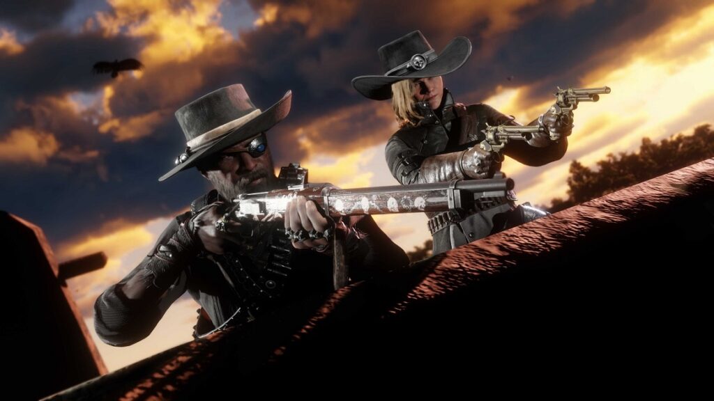 Red Dead Online Update Monthly News (July, 2022)