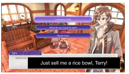 Rune Factory 5 Review for Steam