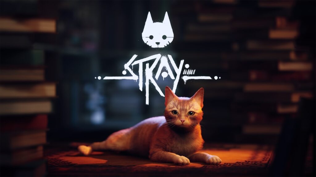 Annapurna Animation Expands its Feature Development Slate with Adaptation of the video game STRAY