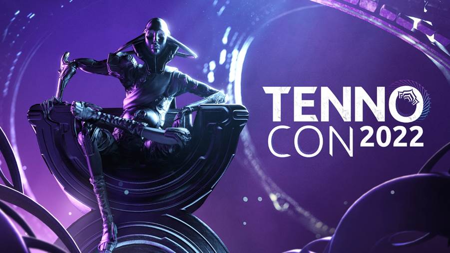 TennoCon Unveils New MMORPG, Warframe Expansions, Plus More