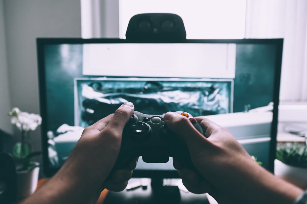 Top Gaming Gadgets for 2022 