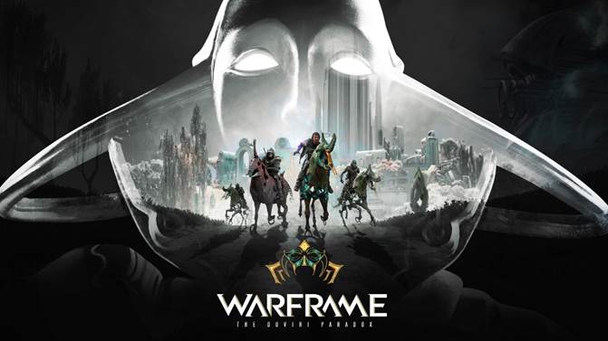 TennoCon Unveils New MMORPG, Warframe Expansions, Plus More