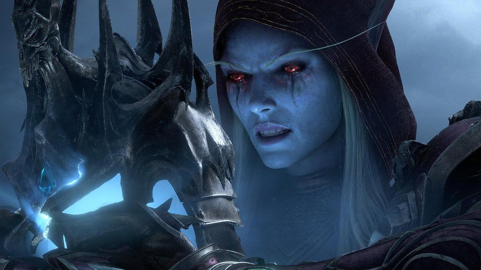 Blizzard Entertainment Acquires Proletariat Studio to Expand Development Pipeline for World of Warcraft