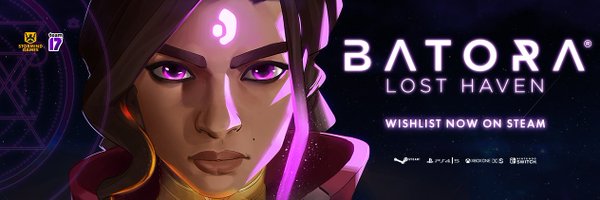 Batora: Lost Haven Preview for Steam