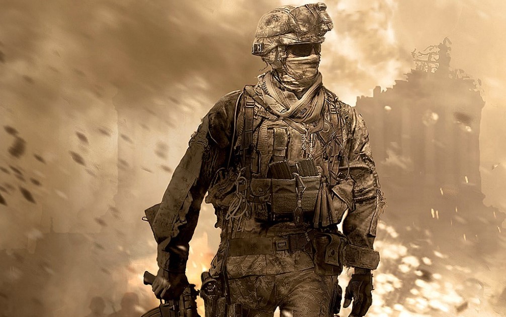 Call of Duty: Modern Warfare II Available Now Globally