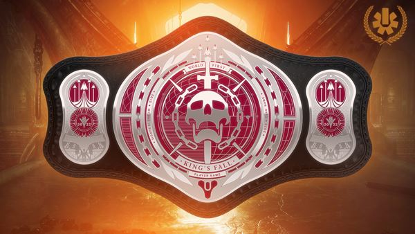 Clan Elysium is First to Complete Destiny 2's King’s Fall, Secures the World First Raid Belt