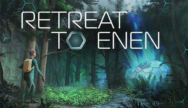 Retreat to Enen Review for Steam