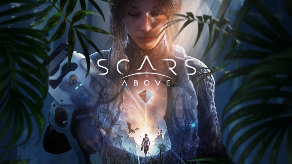 gamescom 2022: SCARS ABOVE Revealed by Prime Matter at Opening Night Live