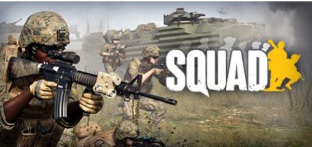 SQUAD Review for Steam