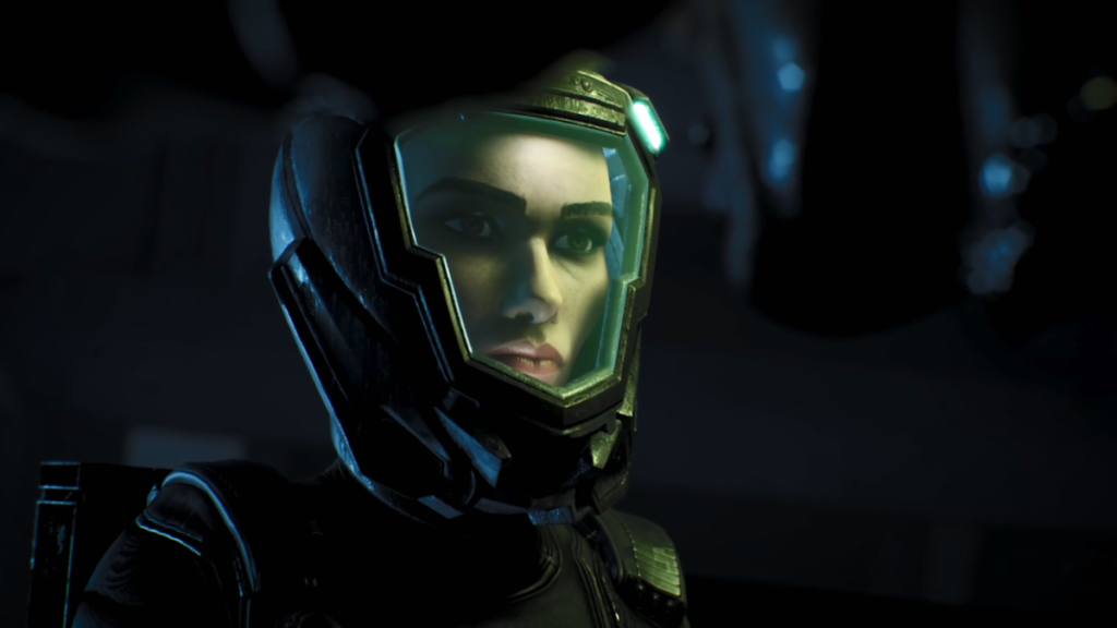 gamescom 2022: THE EXPANSE: A Telltale Series First Look at Gameplay - Gaming Cypher