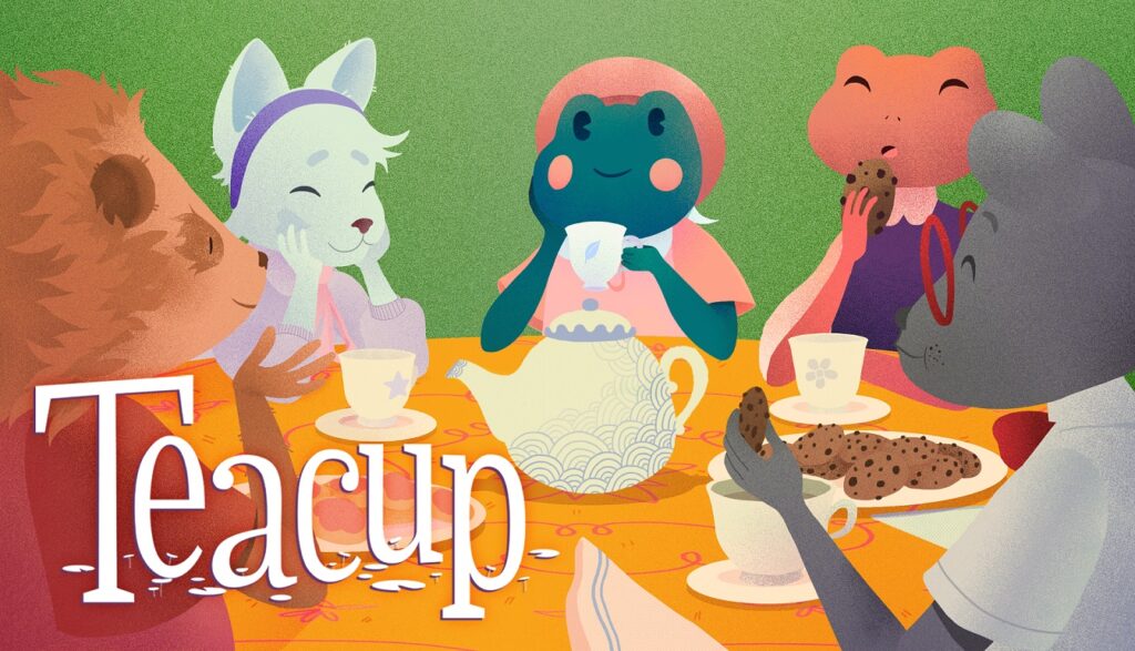TEACUP Heading to Mobile this Thursday, Aug. 18