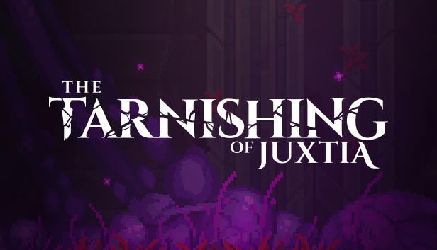 The Tarnishing of Juxtia Review for Steam