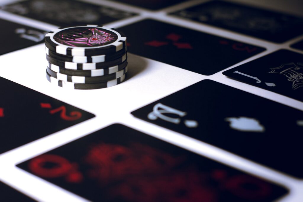 Tips on Getting Started With Online Gambling