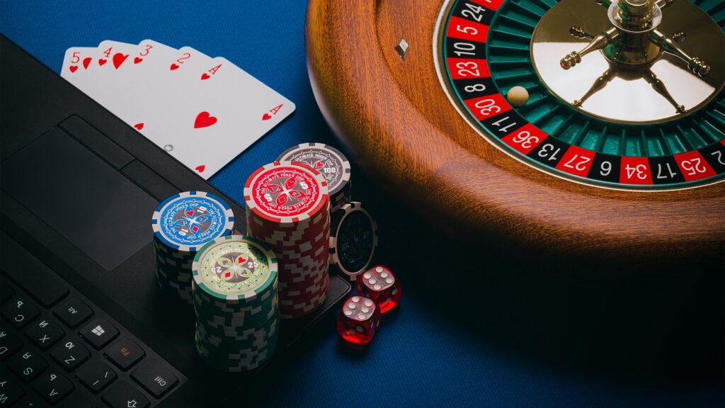 Tips on Getting Started With Online Gambling