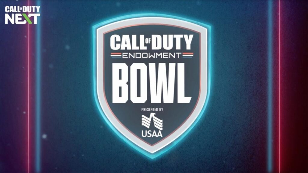 The Call of Duty Endowment (C.O.D.E.) Bowl III Returns Dec. 16