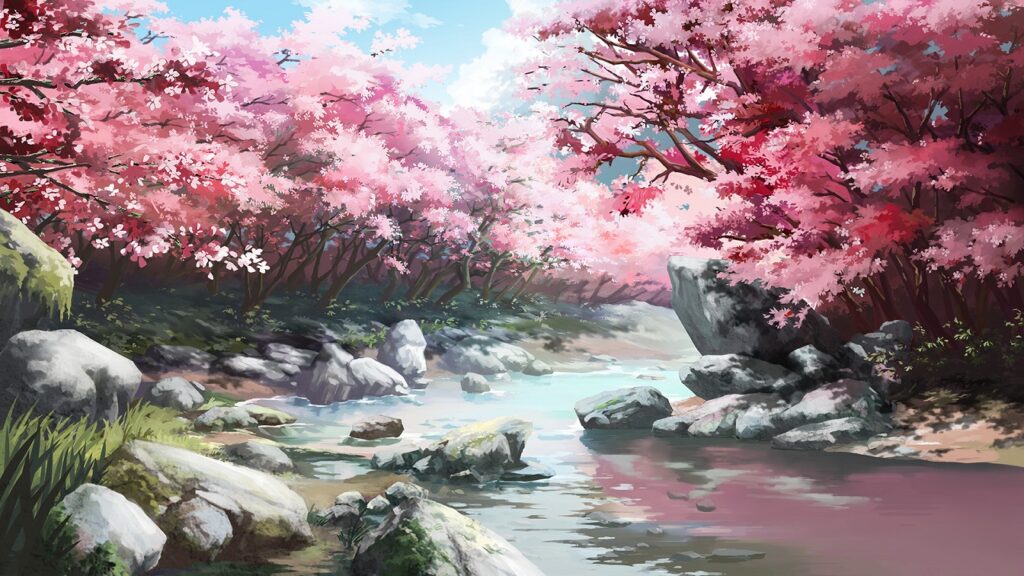 Lay a Beauty to Rest: The Darkness Peach Blossom Spring Review for Steam