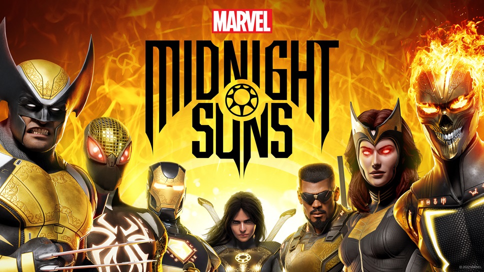 Marvel's Midnight Suns Launching Dec. 2, Preceded by Five Prequel Shorts