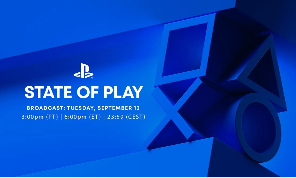 How to Watch Today's PlayStation State of Play at 3pm PT
