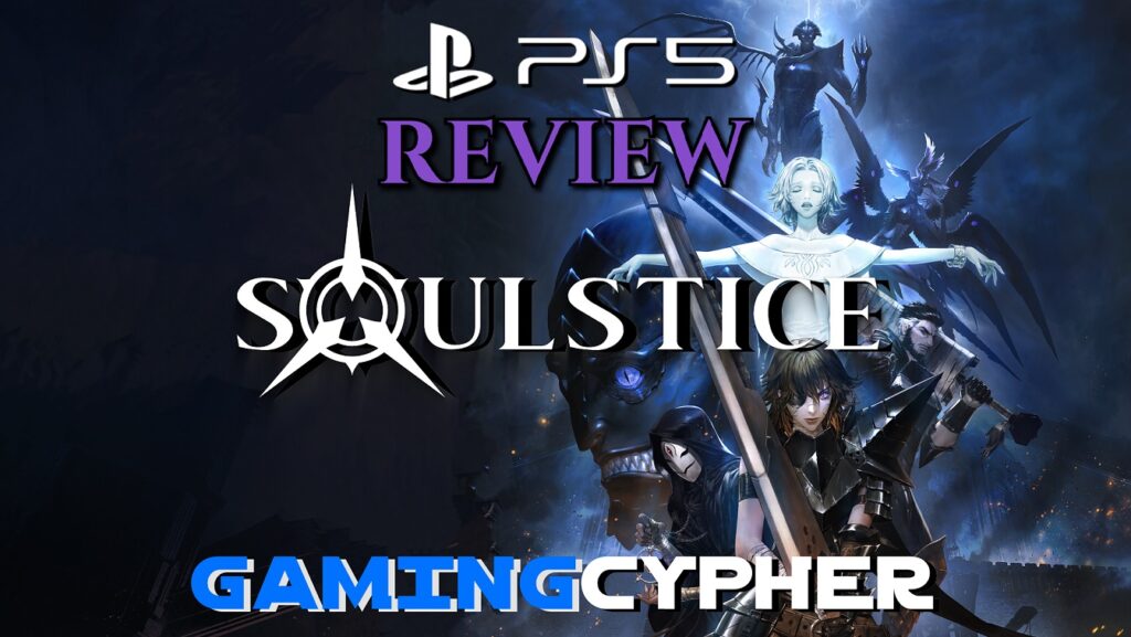 Soulstice – Review