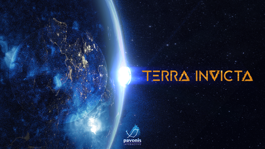 Terra Invicta Now Out via Steam Early Access and GOG
