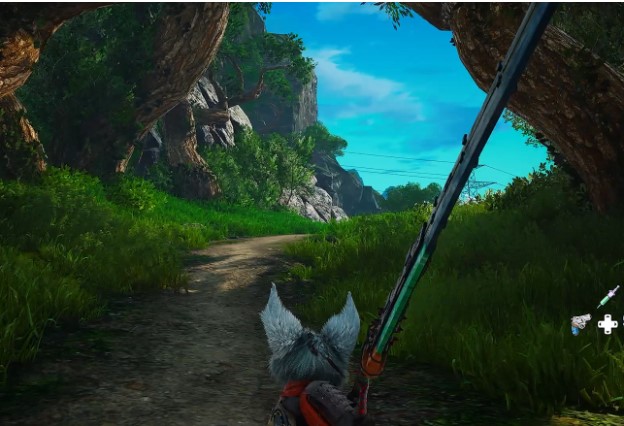 Biomutant Review for Xbox Series X