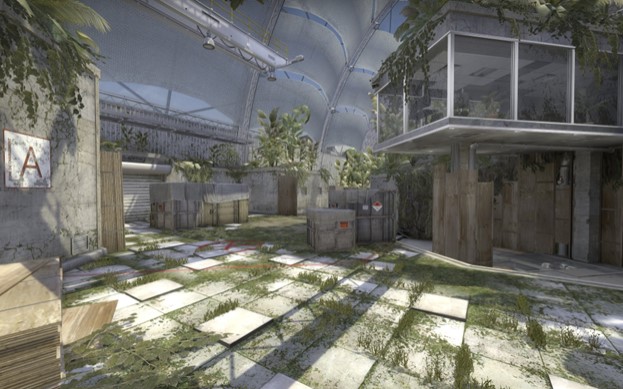 CS: GO’s Map Updated, Why Significant to Gamers? 