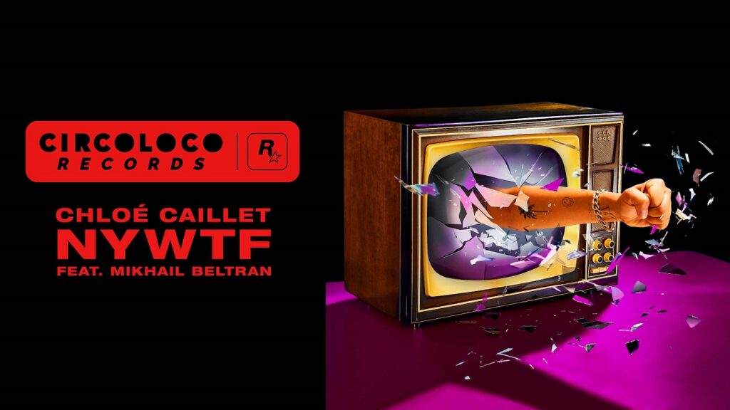 CircoLoco Records Presents NYWTF feat. Mikhail Beltran from Chloé Caillet