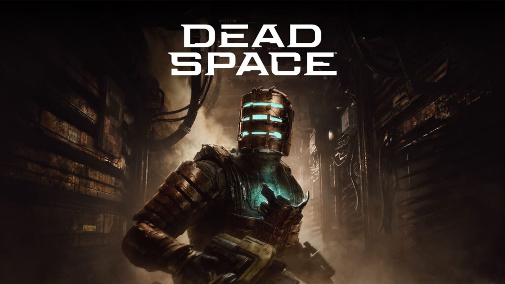 DEAD SPACE Celebrates 14th Anniversary with Extended Gameplay Walkthrough Video