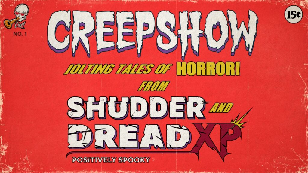 DreadXP Features Some Seriously Spooky News in Time for Halloween