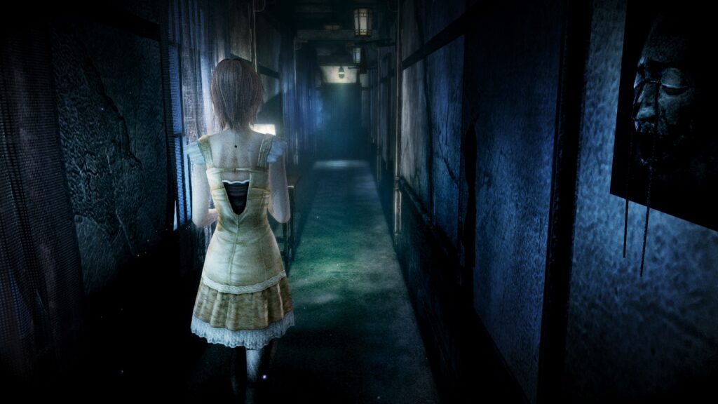 KOEI TECMO America's FATAL FRAME: Mask of the Lunar Eclipse Heading to PC and Consoles March 9, 2023
