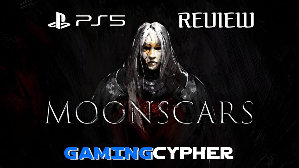 MOONSCARS Review for PlayStation 5