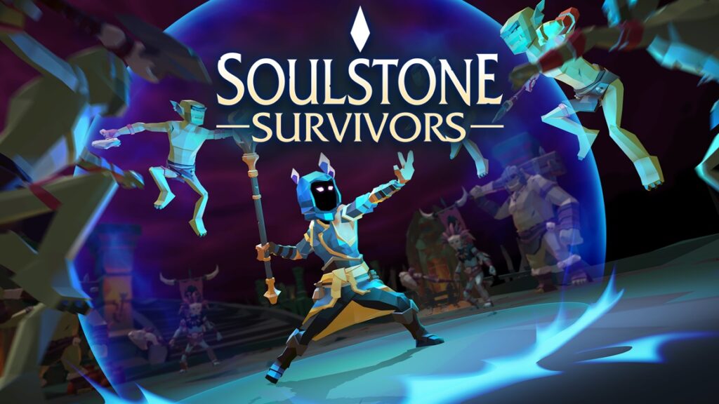 Soulstone Survivors Heading to Steam Early Access November 7, Demo Available Now