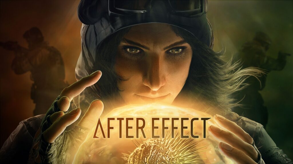 Tom Clancy’s Rainbow Six Extraction 4th Crisis Event, After Effect, Now Available for Limited Time