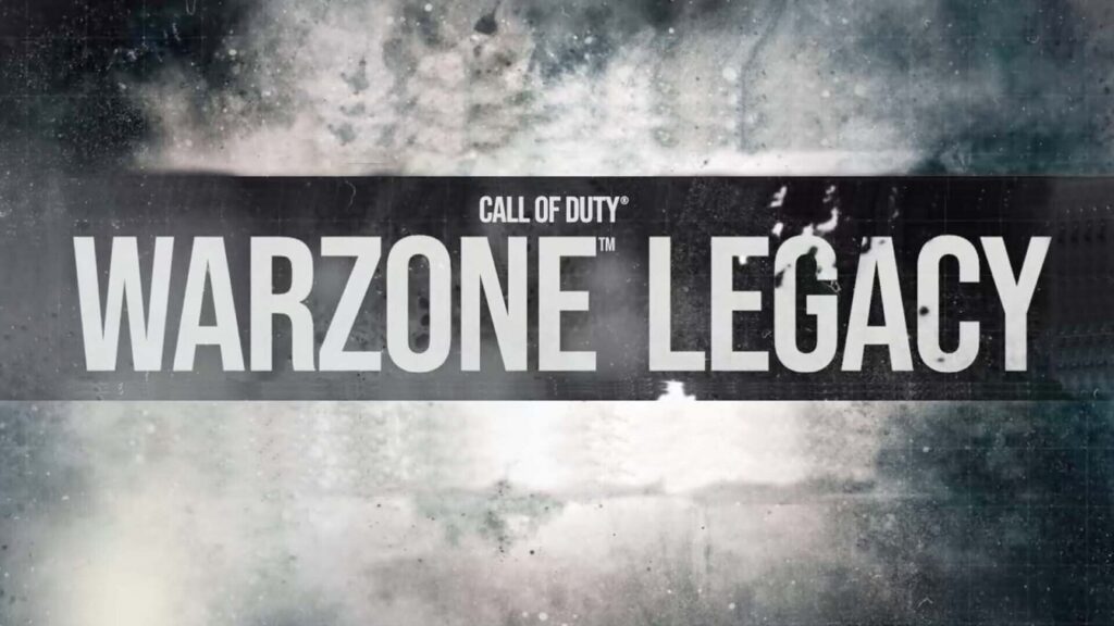 Activision Drops Special Highlight Video for Call of Duty: Warzone Legacy Showcasing Players' Personal Achievements