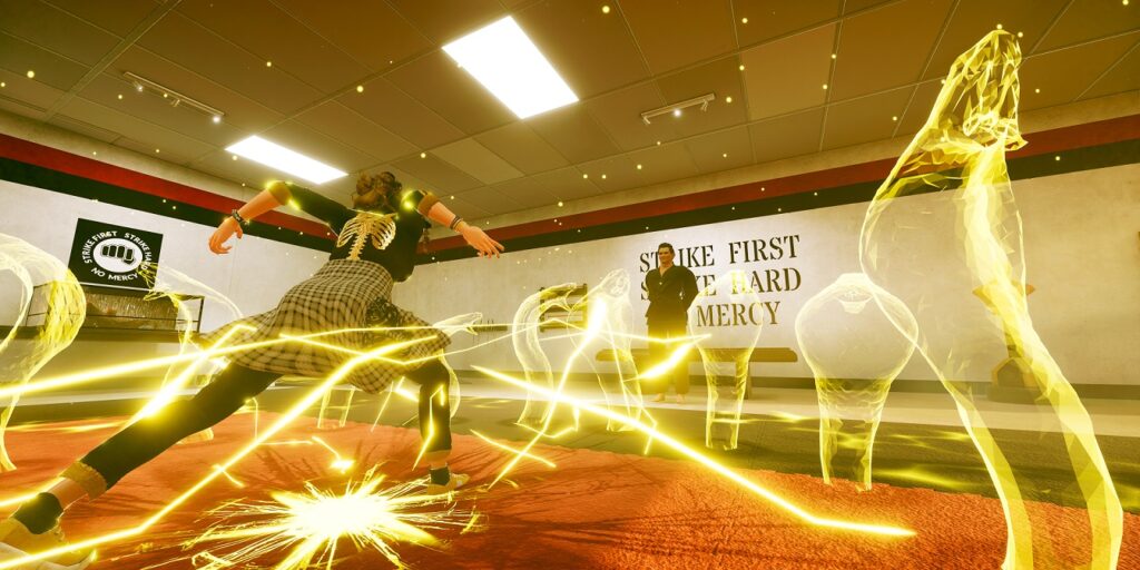 Cobra Kai 2: Dojos Rising Now Out for PC and Consoles