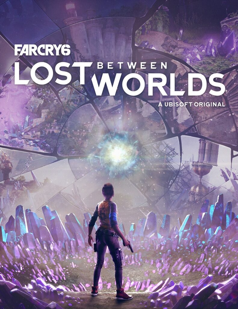 FAR CRY 6: LOST BETWEEN WORLDS Expansion Now Out