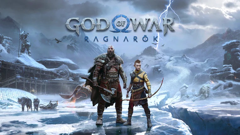 God of War Ragnarok Review for PlayStation