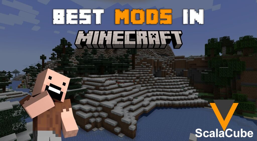 A Guide to Mods and How to Find Them for Minecraft
