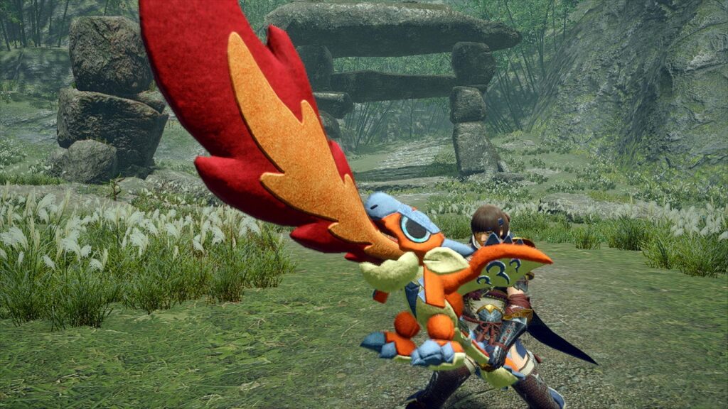 Monster Hunter Rise: Sunbreak Announces Free Title Update 3 Arrives Nov. 24