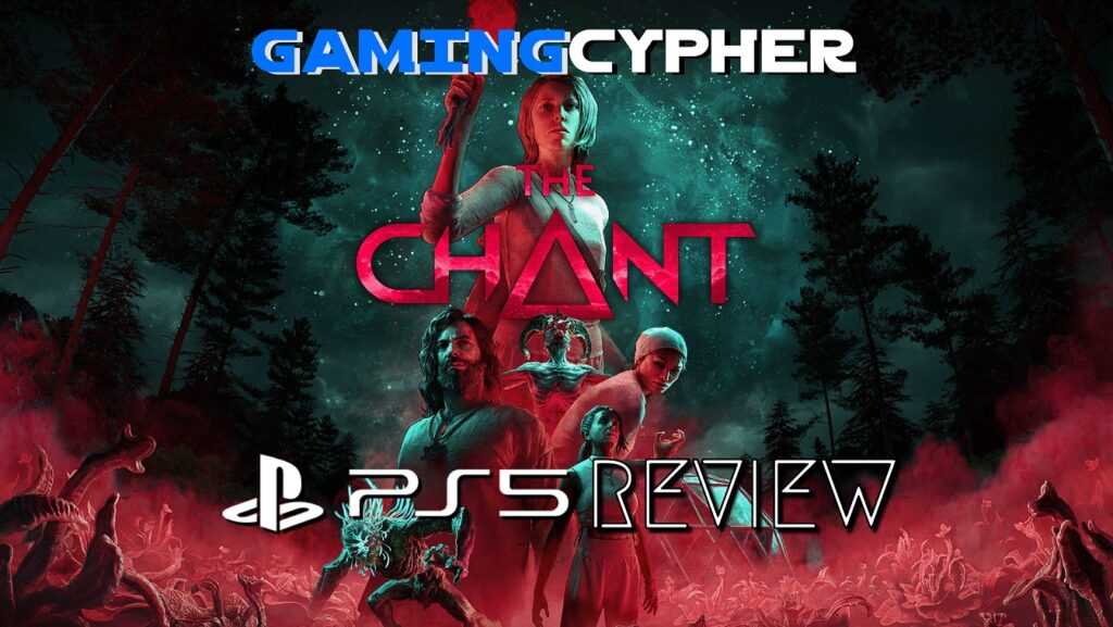 THE CHANT Review for PlayStation 5