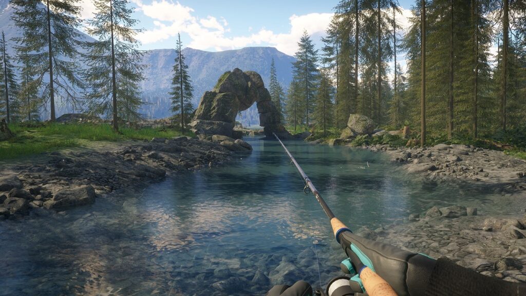 Call of the Wild: The Angler Expands with New and Free Norway Reserve DLC