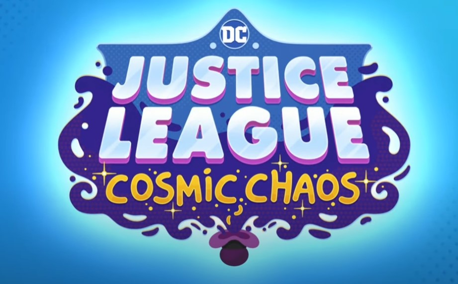 DC's Justice League: Cosmic Chaos New Open World DC Super-Hero Adventure to Launch in March 2023