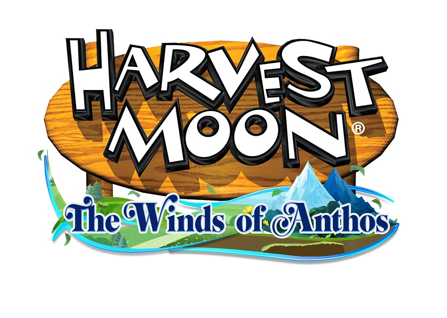 Harvest Moon: The Winds of Anthos to Launch Summer 2023