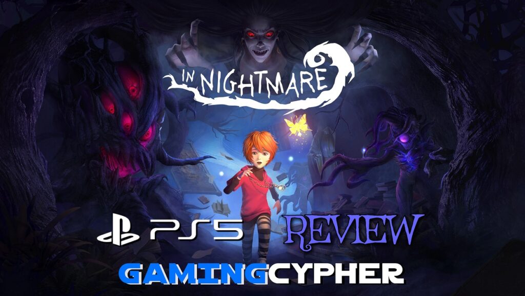 IN NIGHTMARE Review for PlayStation 5