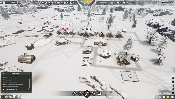Land of the Vikings Preview for Steam