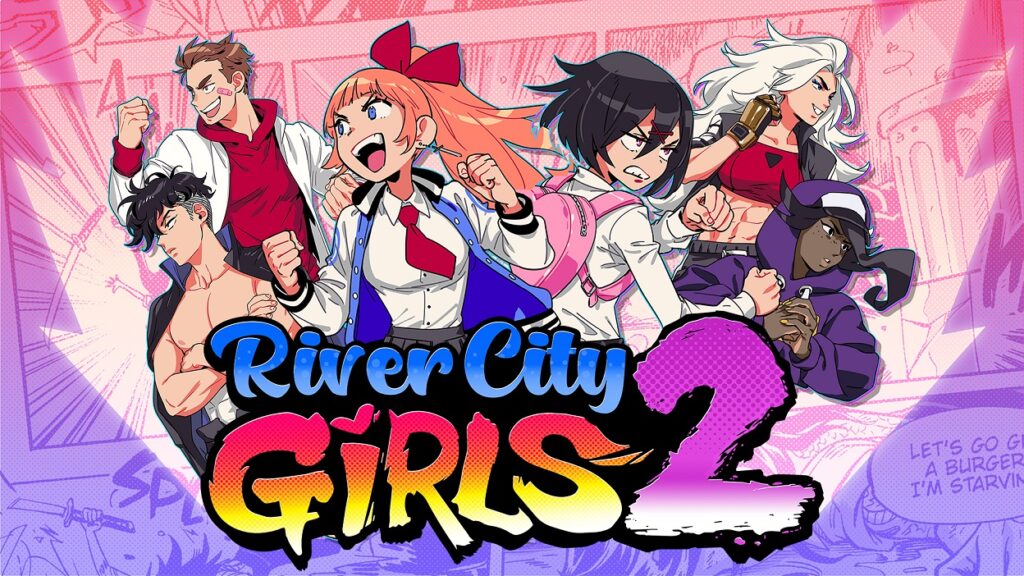 Nintendo Download: Girls Just Want To Have Fisticuffs (Dec. 15, 2022)