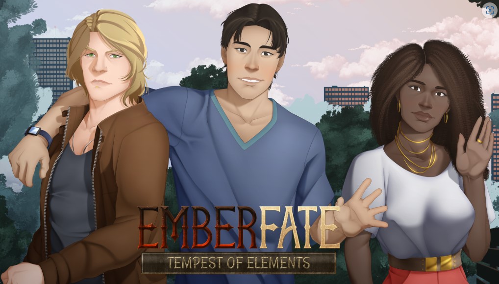Emberfate: Tempest of Elements Review for Steam