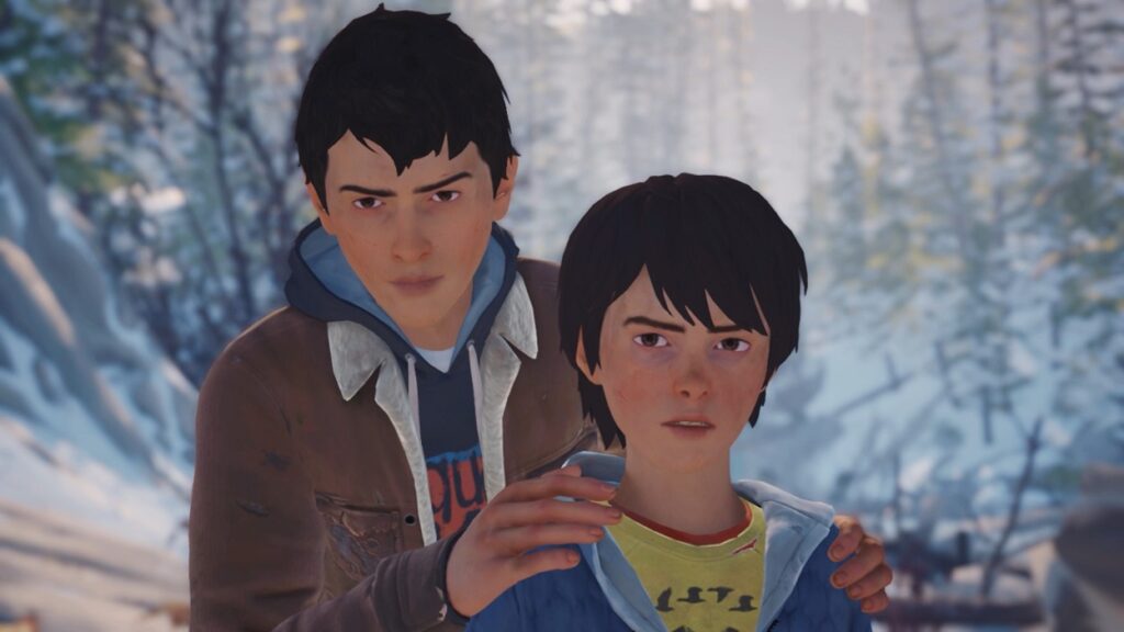 Life is Strange 2 Heading to Nintendo Switch February 2